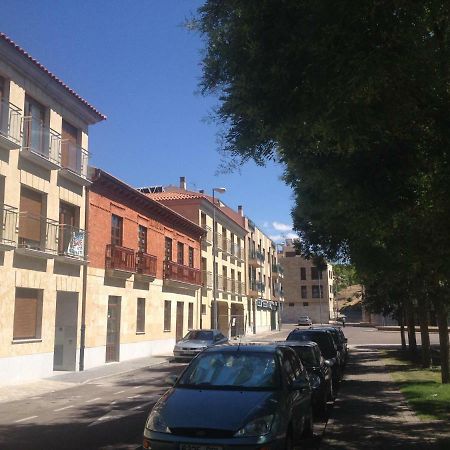 Apartamento turisticos Puente Romano P3 2-B Salamanca Bagian luar foto