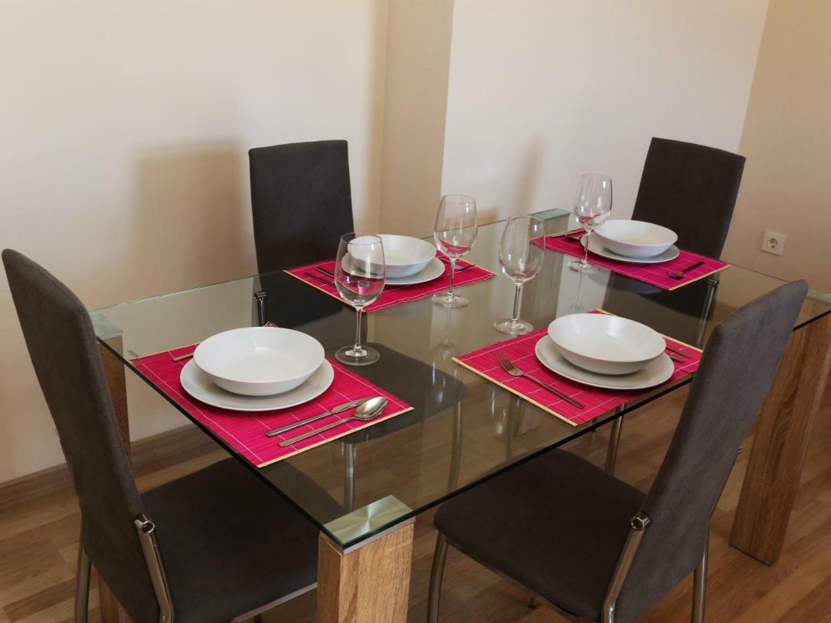 Apartamento turisticos Puente Romano P3 2-B Salamanca Bagian luar foto