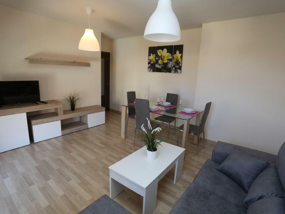Apartamento turisticos Puente Romano P3 2-B Salamanca Bagian luar foto