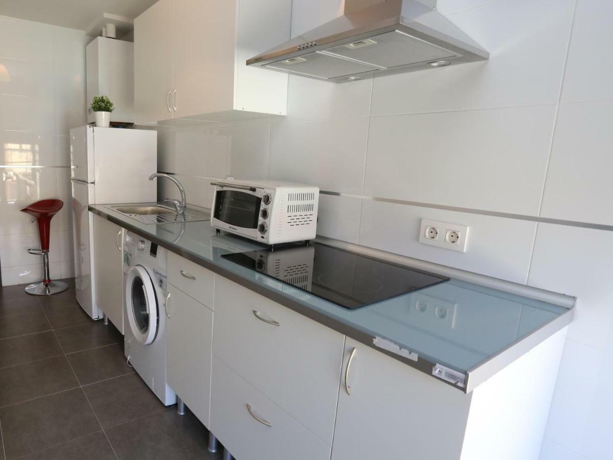 Apartamento turisticos Puente Romano P3 2-B Salamanca Bagian luar foto