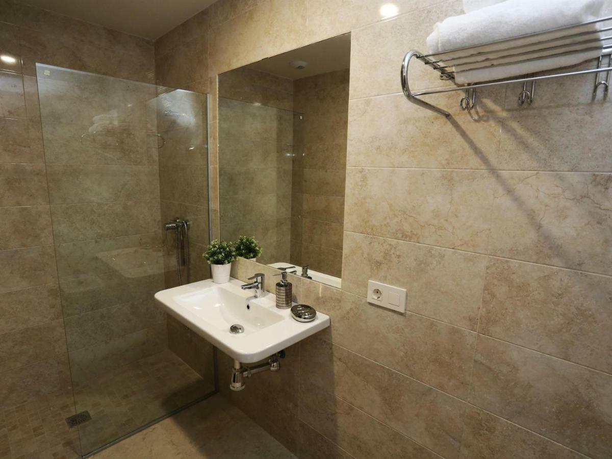 Apartamento turisticos Puente Romano P3 2-B Salamanca Bagian luar foto