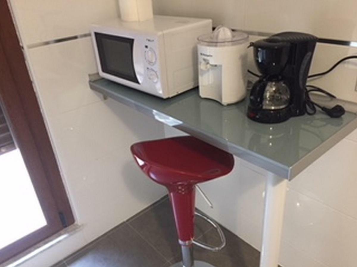 Apartamento turisticos Puente Romano P3 2-B Salamanca Bagian luar foto