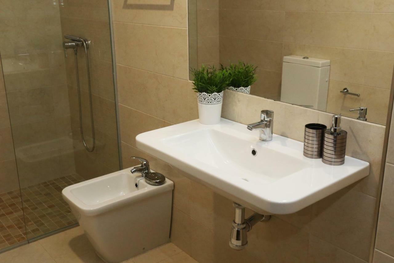 Apartamento turisticos Puente Romano P3 2-B Salamanca Bagian luar foto