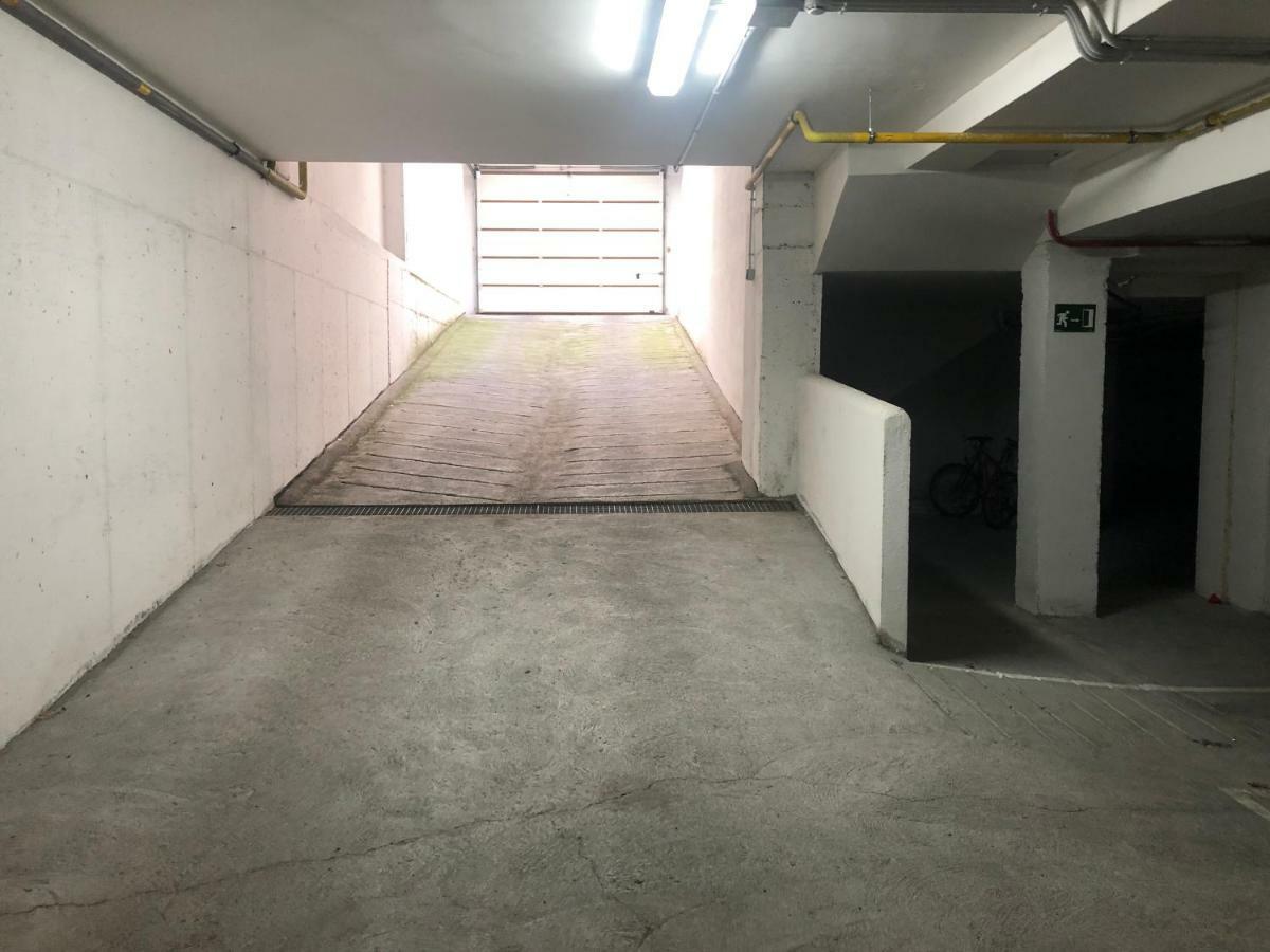Apartamento turisticos Puente Romano P3 2-B Salamanca Bagian luar foto