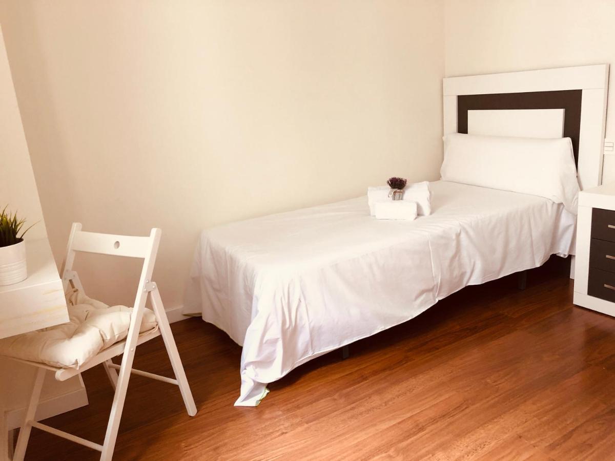 Apartamento turisticos Puente Romano P3 2-B Salamanca Bagian luar foto