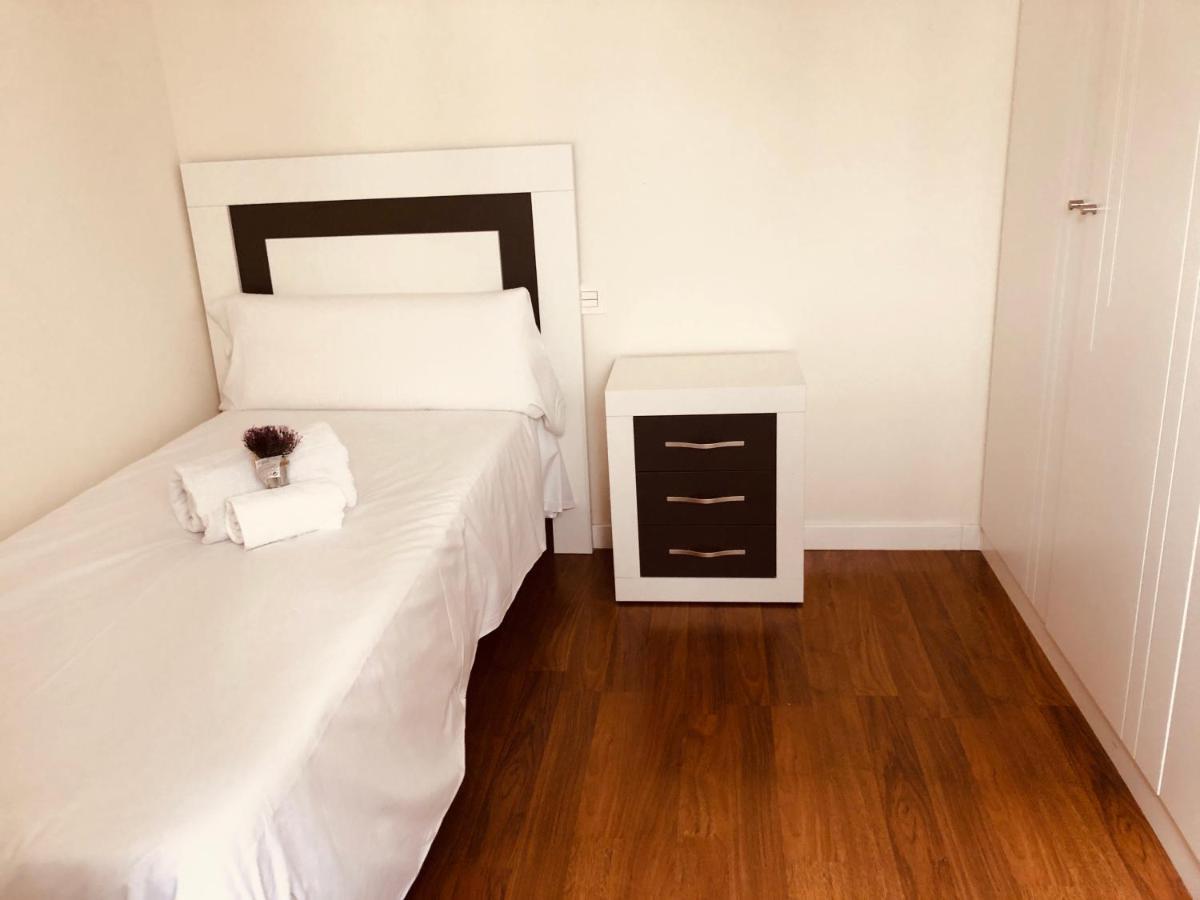 Apartamento turisticos Puente Romano P3 2-B Salamanca Bagian luar foto