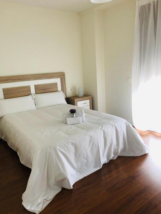 Apartamento turisticos Puente Romano P3 2-B Salamanca Bagian luar foto